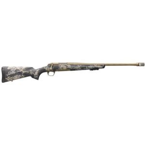 Browning X-Bolt Mountain Pro SPR 6.5 PRC For Sale