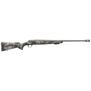 Browning X-Bolt Mountain Pro SPR 7mm PRC For Sale