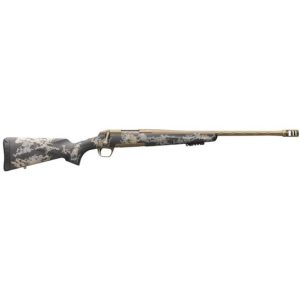 Browning X-Bolt Mountain Pro SPR For Sale