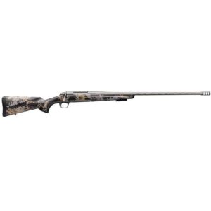 Browning X-Bolt Mountain Pro Tungsten .300 PRC For Sale