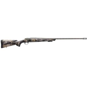 Browning X-Bolt Mountain Pro Tungsten .300 WSM Bolt Action Rifle For Sale