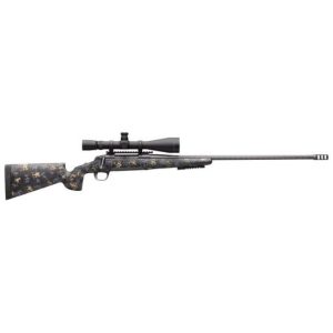 Browning X-Bolt Pro McMillan .300 Win Mag For Sale