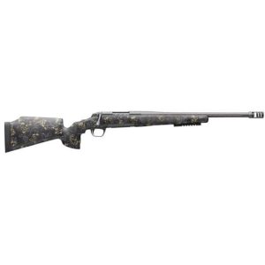 Browning X-Bolt Pro McMillan For Sale