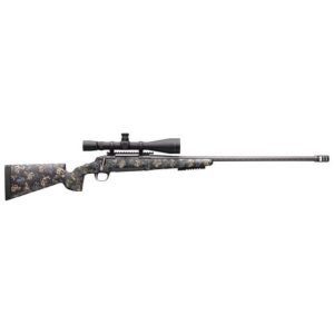 Browning X-Bolt Pro McMillan LR 6.8 Western For Sale