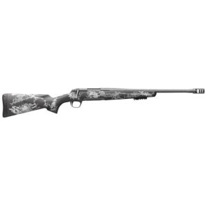 Browning X-Bolt Pro SPR 6.8 Western For Sale