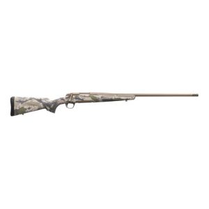 Browning X-Bolt Speed 6.5 PRC Bolt Action Rifle For Sale