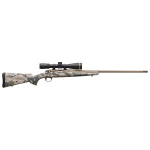 Browning X-Bolt Speed 7mm PRC Bolt Action Rifle, Ovix Camo - 35558298 For Sale