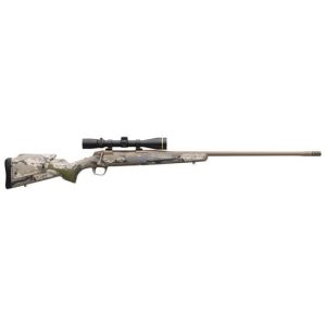 Browning X-Bolt Speed LR .270 Winchester For Sale