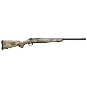 Browning X-Bolt Stalker A-TACS AU Suppressor Ready 6.5 Creedmoor For Sale