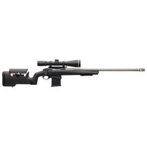 Browning X-Bolt Target Max 6mm Creedmoor For Sale