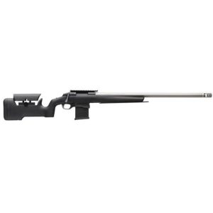 Browning X-Bolt Target Max Competition Heavy 6.5 Creedmoor For Sale