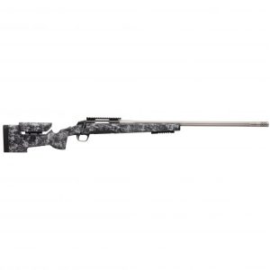 Browning X-Bolt Target McMillan A3-5 6.5 PRC Bolt Action Rifle For Sale