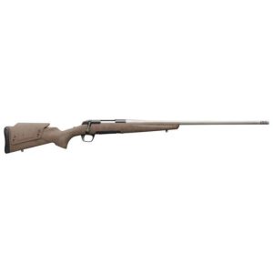 Browning X-Bolt Western Hunter .300 PRC For Sale