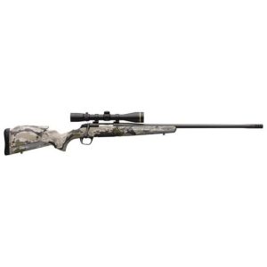 Browning X-Bolt Western Hunter LR .28 Nosler For Sale