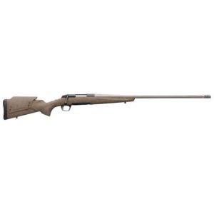 Browning X-Bolt Western Hunter LR .300 PRC For Sale