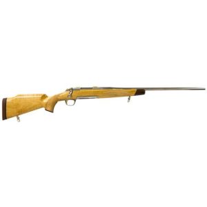 Browning X-Bolt White Gold Medallion Octagon/Maple 270 WSM 3 Round Bolt Action Rifle - 035332248 For Sale