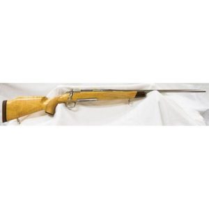 Browning X-Bolt White Gold Medallion Octagon/Maple 6.5 PRC Bolt Action Rifle For Sale